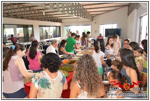 rolim de moura